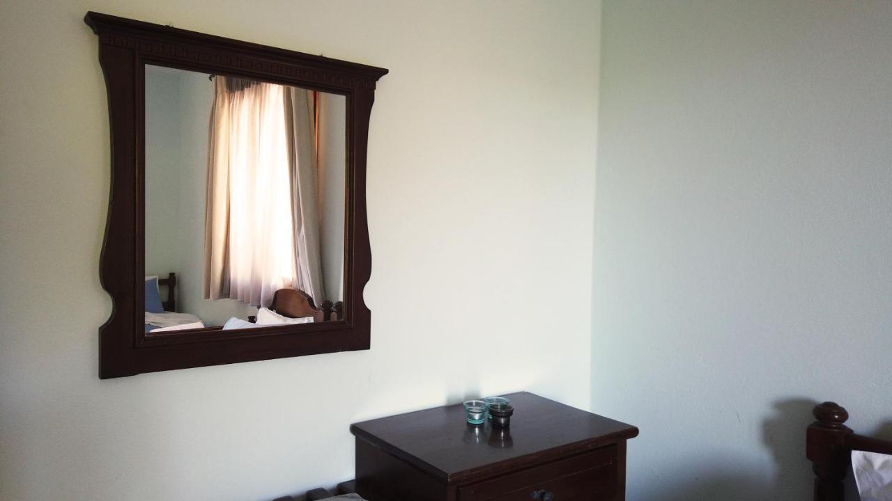 Fistiki Rooms Agia Marina  Dış mekan fotoğraf