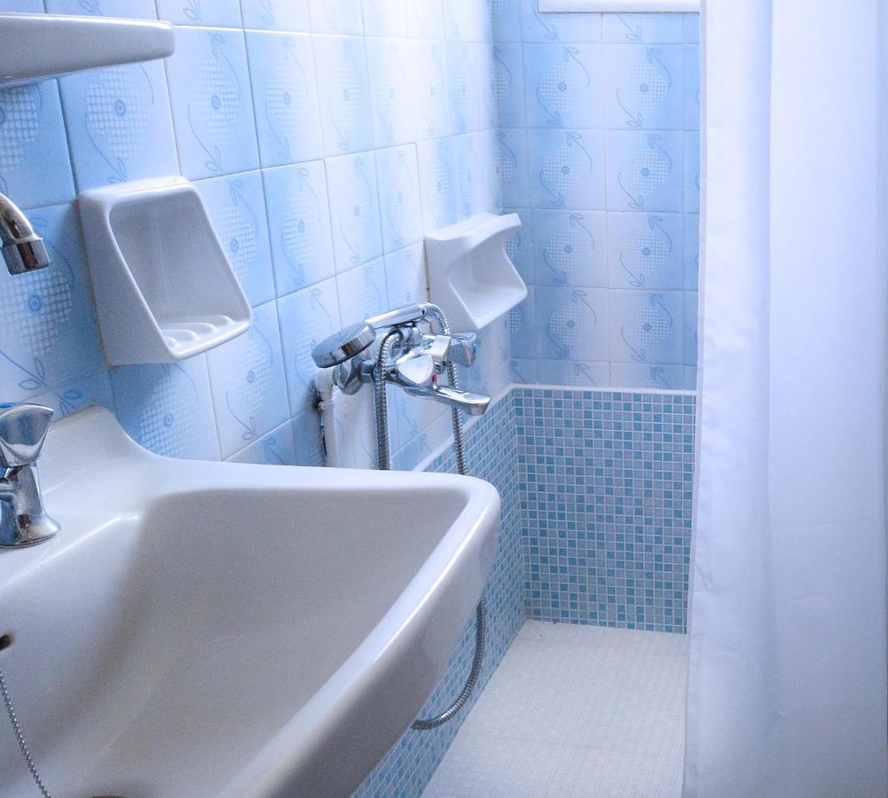 Fistiki Rooms Agia Marina  Dış mekan fotoğraf