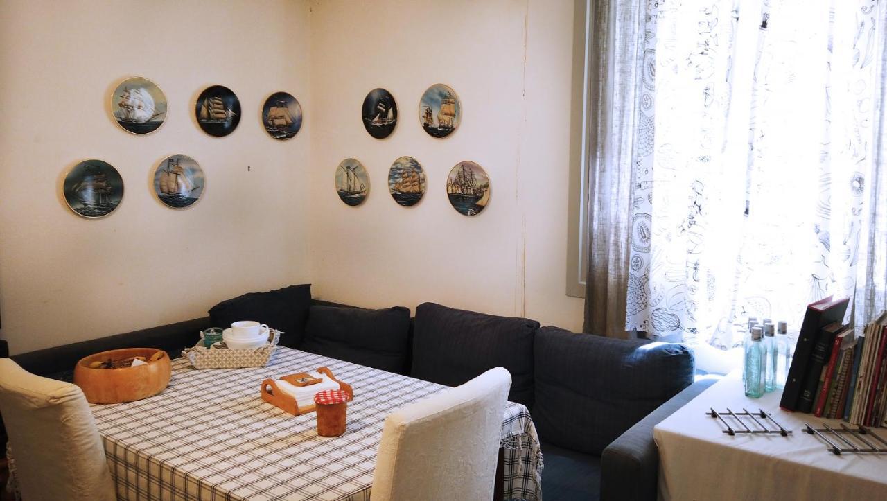 Fistiki Rooms Agia Marina  Dış mekan fotoğraf