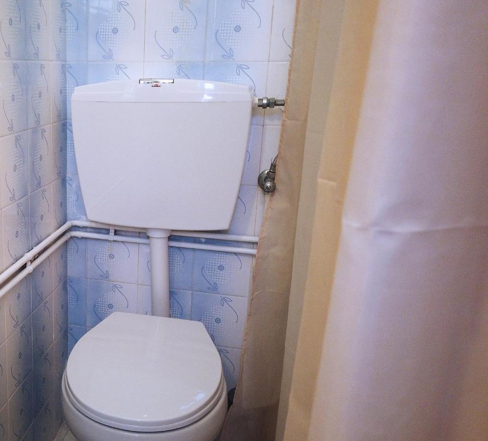 Fistiki Rooms Agia Marina  Dış mekan fotoğraf